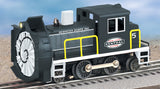 Lionel 6-18498 New York Central NYC Rotary Snowplow #5