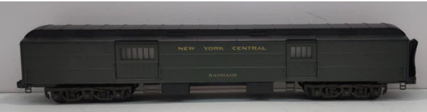 Lionel 6-19056 New York Central NYC Baggage Car