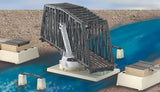 Lionel 6-24111 Swing Bridge