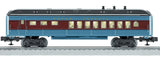 Lionel 6-25134 Polar Express Baby Madison Diner