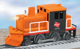 Lionel 6-28413 Milwaukee Road Snowplow #X903