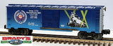 Lionel 6-29227 Century Club Boxcar Commemorating #2332 Pennsylvania GG-1 Limited