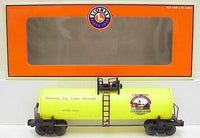 Lionel 6-52243 National Toy Train Museum Tank Car - 1954