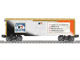 Lionel 6-82685 New York Giants™ Cooperstown Boxcar