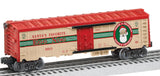 Lionel 6-83311 Egg Nog Steel-sided Reefer