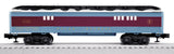 Lionel 6-84601 THE POLAR EXPRESS LETTERS TO SANTA MAIL CAR O SCALE NEW
