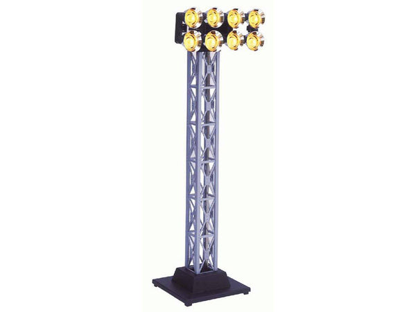Lionel 6-14092 Floodlight Tower O scale