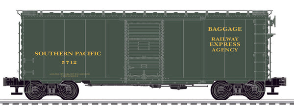 Lionel 6-83566 Southern Pacific SP PS-1 Express Boxcar BF