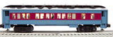 Lionel 6-84603 THE POLAR EXPRESS HOT CHOCOLATE CAR O SCALE NEW