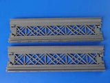 Marklin 8976 Ramp Section Straight (box of 2)    Z SCALE (1:220)