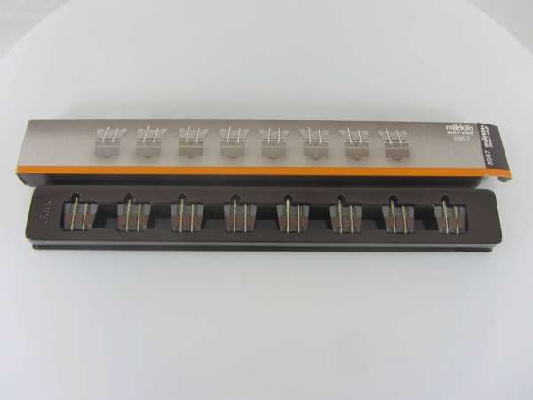 Marklin 8997 Extension Set for the 8998 Turntable    Z SCALE 1:220
