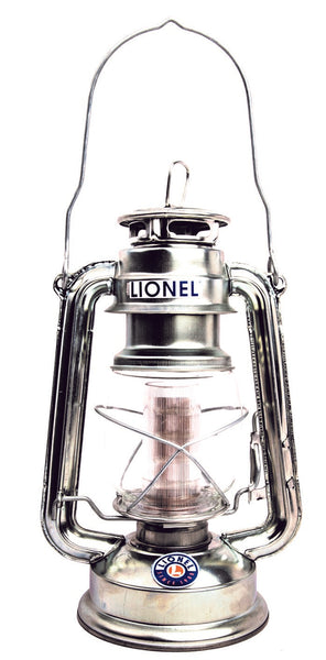Lionel 9-41025 Lionel Silver Lantern Collectible
