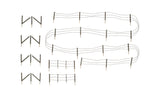 Woodland Scenics WDS3000 Barbed Wire Fence O Scale
