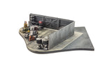 Woodland Scenics WDS3005 Privacy Fence Fence O Scale