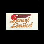 Sundance Pins SLD The Sunset Limited Pin Limited