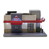Menards 279-6919 Arby's HO scale NEW