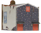 Woodland Scenics WDS BR5054 Theatre HO Scale