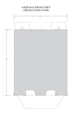 Woodland Scenics WDS BR5054 Theatre HO Scale