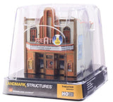 Woodland Scenics WDS BR5054 Theatre HO Scale