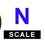 Bachmann 14452 Norfolk & Western - 72' Smooth-Sided Baggage Car N SCALE