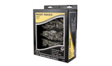 Woodland Scenics WDS1136 Ready Rocks Shelf