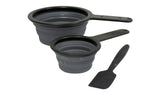 Woodland Scenics WDS1187 Plaster Mixing Set