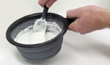 Woodland Scenics WDS1187 Plaster Mixing Set