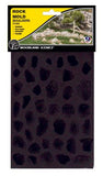 Woodland Scenics WDS1232 Rock Mold Boulders