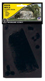 Woodland Scenics WDS1236 Classic Rock Mold