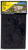 Woodland Scenics WDS1241 Rock Mold Layered Rocks