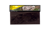 Woodland Scenics WDS1244 Rock Mold Facet Rock