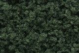 Woodland Scenics FC1637 Dark Green Clump Foliage Shaker