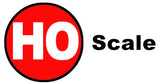Woodland Scenics WDS1827 People & Pets Scale Figures HO Scale