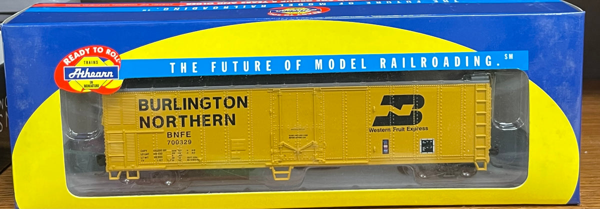 ATHEARN WAREHOUSE CLEARANCE