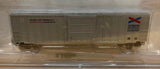 Bachmann 19655 Chattahoochee 50' Outside Braced Sliding Door Boxcar N Scale