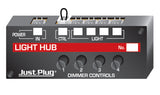 Woodland Scenics JP5701 WDSJP5701 Just Plug Light Hub