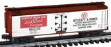 K-Line K742-8028 Mid West Hennery WS Reefer