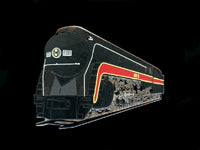 Sundance 611 Norfolk & Western N&W J611 Locomotive Pin Limited