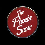 Sundance Pins PSNO The Phoebe Snow Drumhead (Lackawanna) Pin Limited