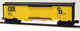 Lionel 6-19520 CSX C&O Reefer