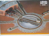 Marklin 8998 Turntable    Z SCALE 1:220