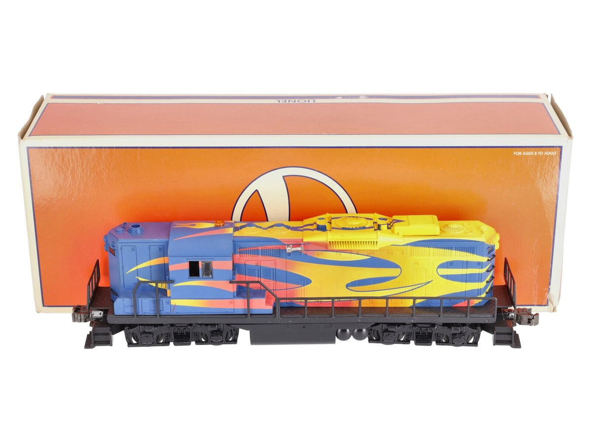 Lionel gp9 best sale