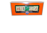 Lionel 6-29926 2005 Employee Christmas Boxcar