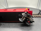MTH Railking 30-7700 Pennsylvania PRR Woodsided Caboose O SCALE Like New