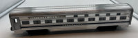 Weaver Baltimore & Ohio B&O Dreamland 60' Aluminum Car O SCALE NEW