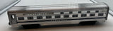 Weaver Baltimore & Ohio B&O Dreamland 60' Aluminum Car O SCALE NEW