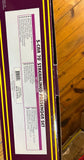 MTH Premier 20-65145 Norfolk & Western N&W Powhatan Arrow 5-Car 70' Streamlined Passenger Set Smooth Sided O SCALE Like New