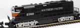 Lionel 618562 2380SP GP-9 Locomotive O Scale Used