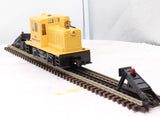 Lionel 6-18911 UNION PACIFIC Industrial Diesel Switcher #8911 O Scale Like New