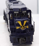 Lionel 6-28215 Baltimore & Ohio TMCC GP30 Diesel #6939 O SCALE Used